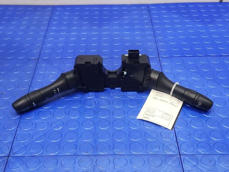 2013 Infiniti FX35 Combination Switch