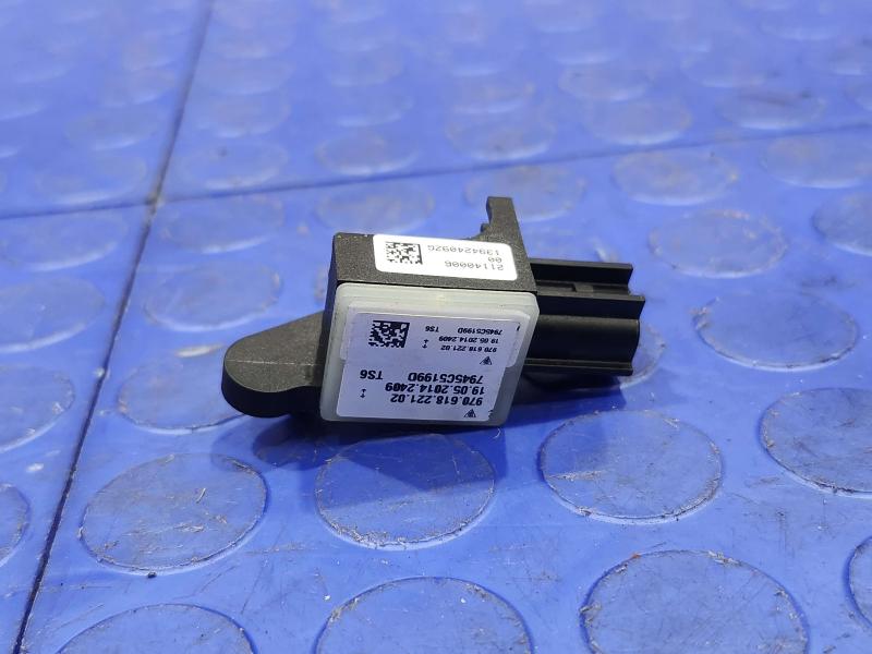 2015 Porsche Panamera Misc Ebay Parts