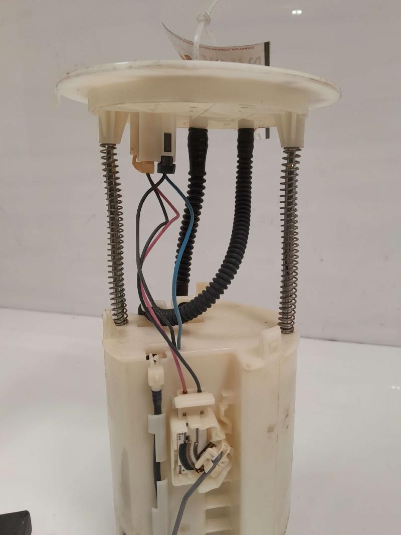 2007 Toyota Tacoma Fuel Pump
