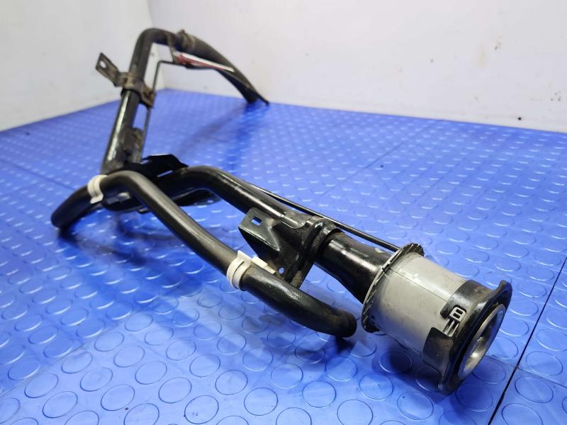 2014-2018 Subaru Forester Fuel Filler Neck Assembly Filler Pipe OEM 42066SG020