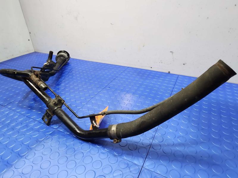 2014-2018 Subaru Forester Fuel Filler Neck Assembly Filler Pipe OEM 42066SG020