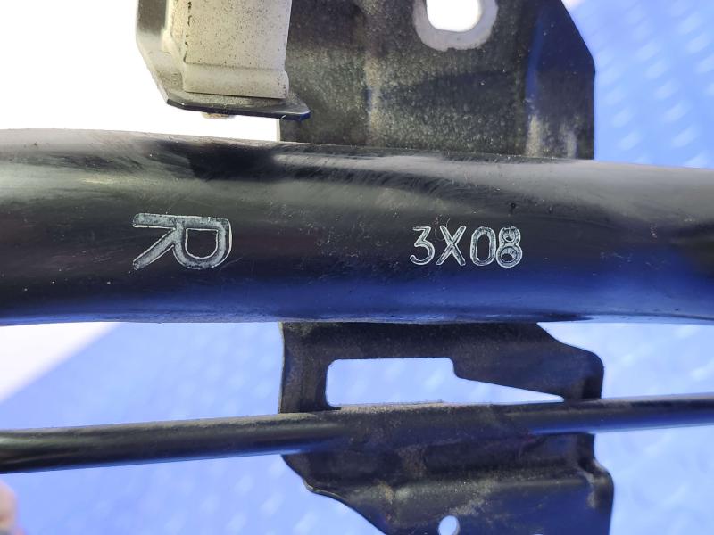 2014-2018 Subaru Forester Fuel Filler Neck Assembly Filler Pipe OEM 42066SG020