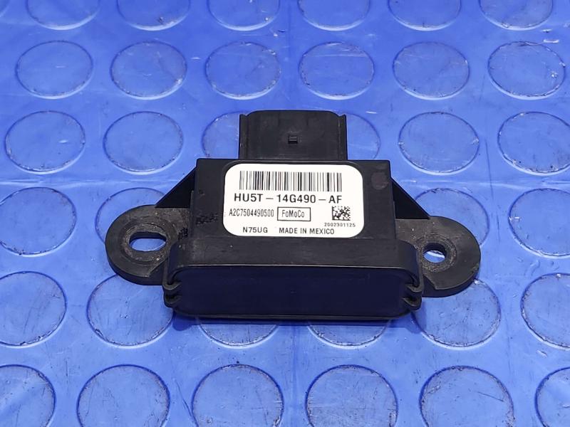 2020 Ford F-150 Chassis Brain Box