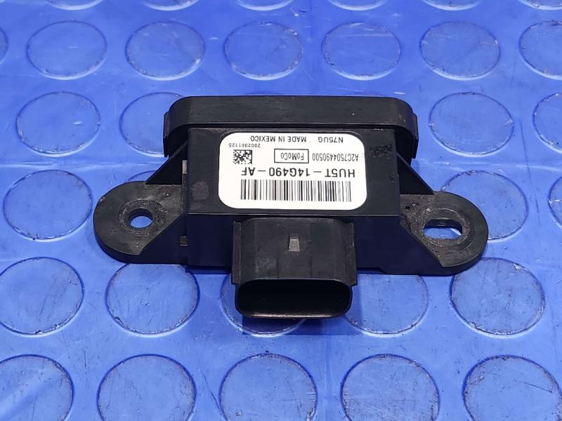 2020 Ford F-150 Chassis Brain Box