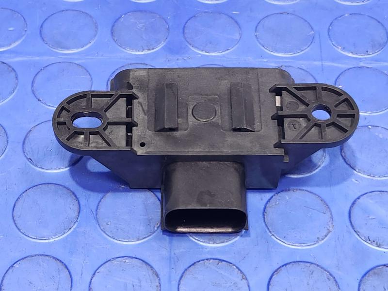 2020 Ford F-150 Chassis Brain Box