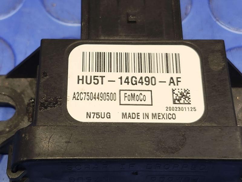 2020 Ford F-150 Chassis Brain Box