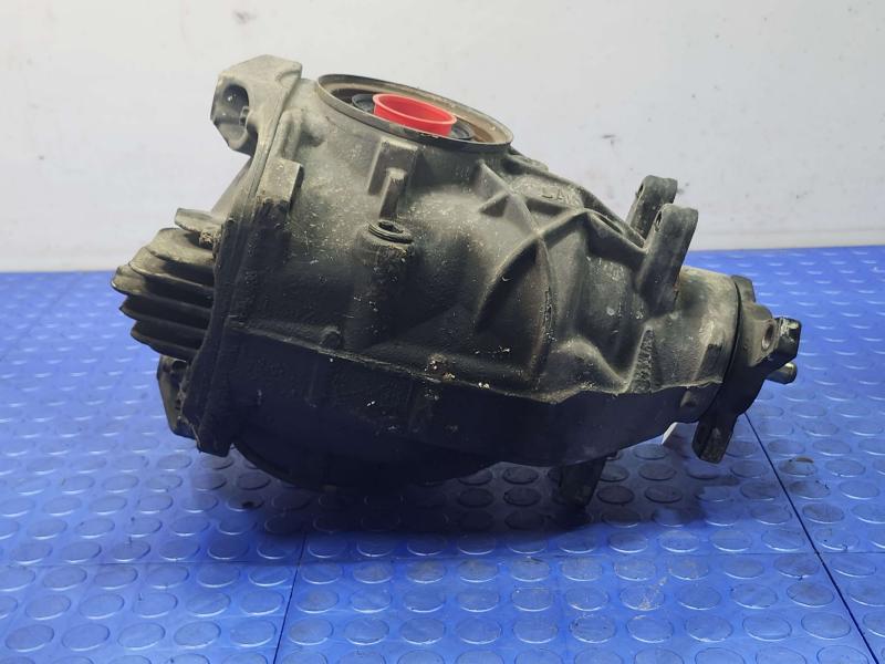 2006 Mercedes CLS-Class Carrier/Differential Assembly