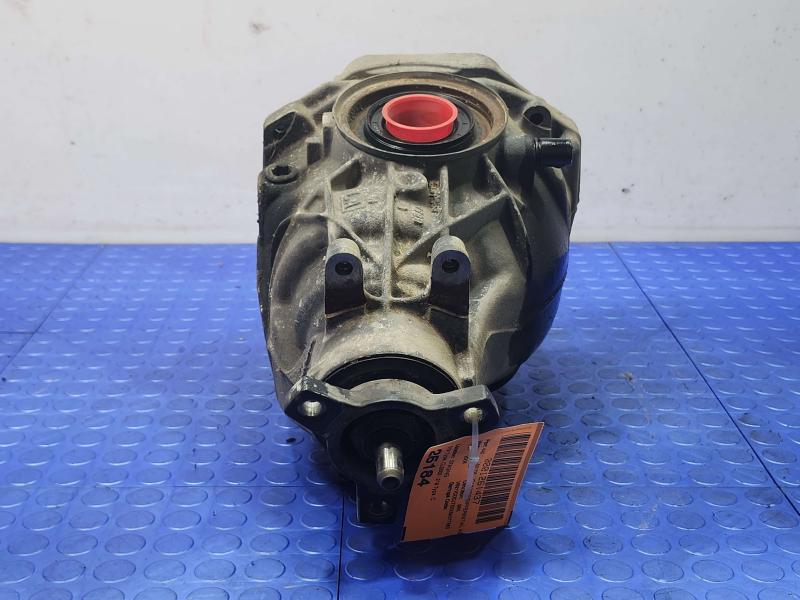 2006 Mercedes CLS-Class Carrier/Differential Assembly