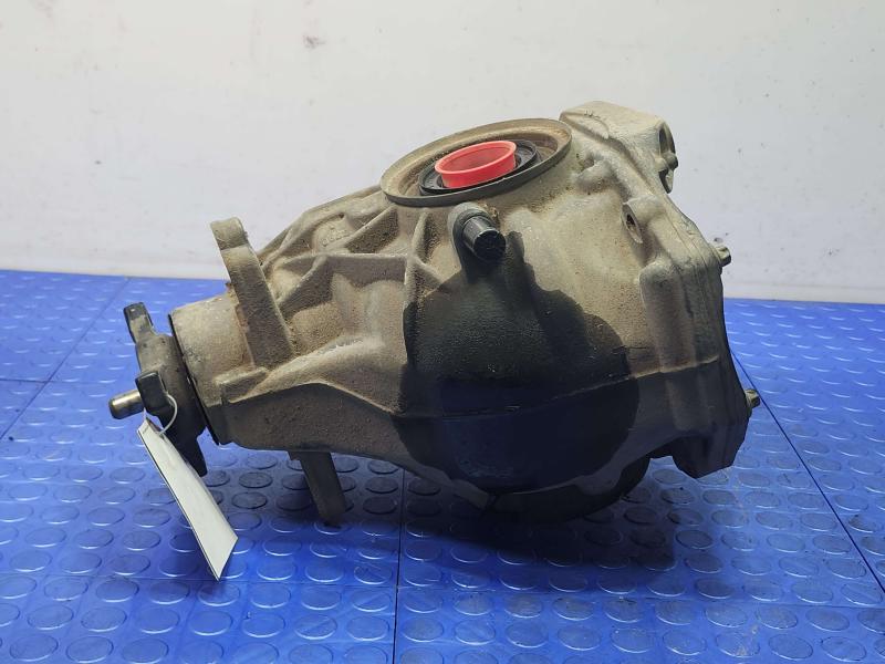 2006 Mercedes CLS-Class Carrier/Differential Assembly