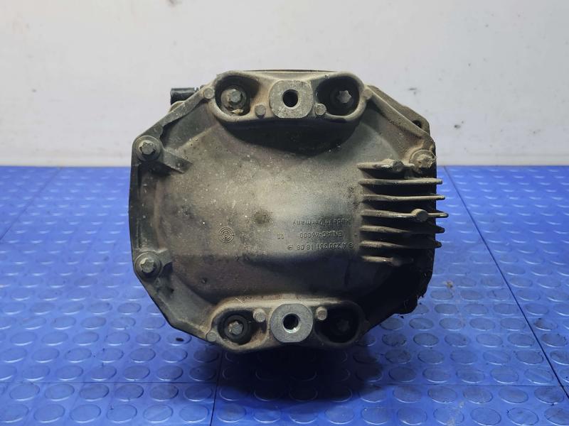 2006 Mercedes CLS-Class Carrier/Differential Assembly