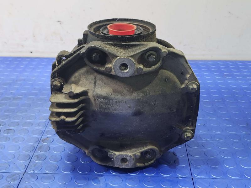 2006 Mercedes CLS-Class Carrier/Differential Assembly
