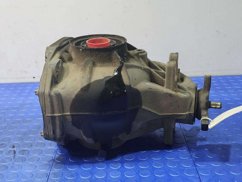 2006 Mercedes CLS-Class Carrier/Differential Assembly