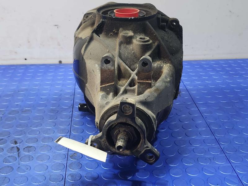 2006 Mercedes CLS-Class Carrier/Differential Assembly