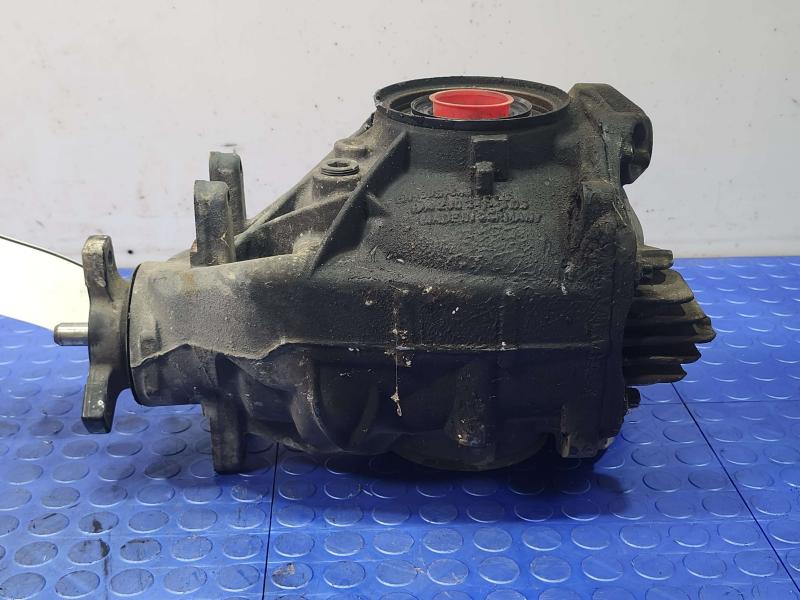 2006 Mercedes CLS-Class Carrier/Differential Assembly