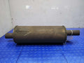 2014-2015 Ford Transit Connect 2.5L Center Intermediate Exhaust Muffler OEM DV6Z5230E