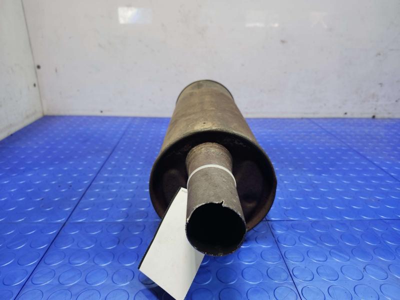 2014-2015 Ford Transit Connect 2.5L Center Intermediate Exhaust Muffler OEM DV6Z5230E