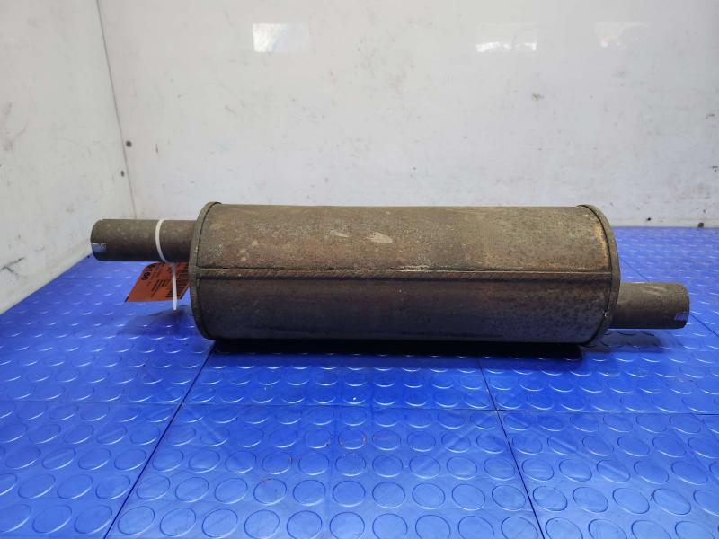 2014-2015 Ford Transit Connect 2.5L Center Intermediate Exhaust Muffler OEM DV6Z5230E