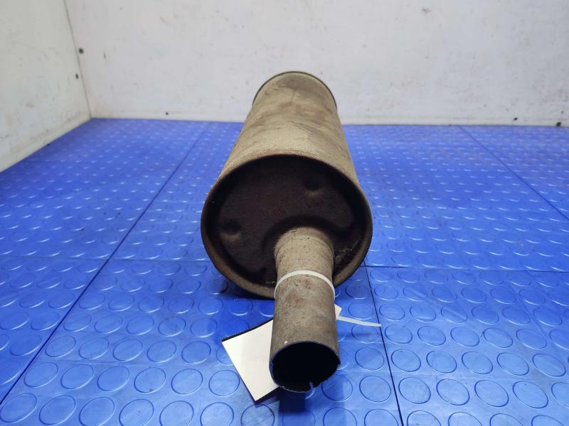 2014-2015 Ford Transit Connect 2.5L Center Intermediate Exhaust Muffler OEM DV6Z5230E