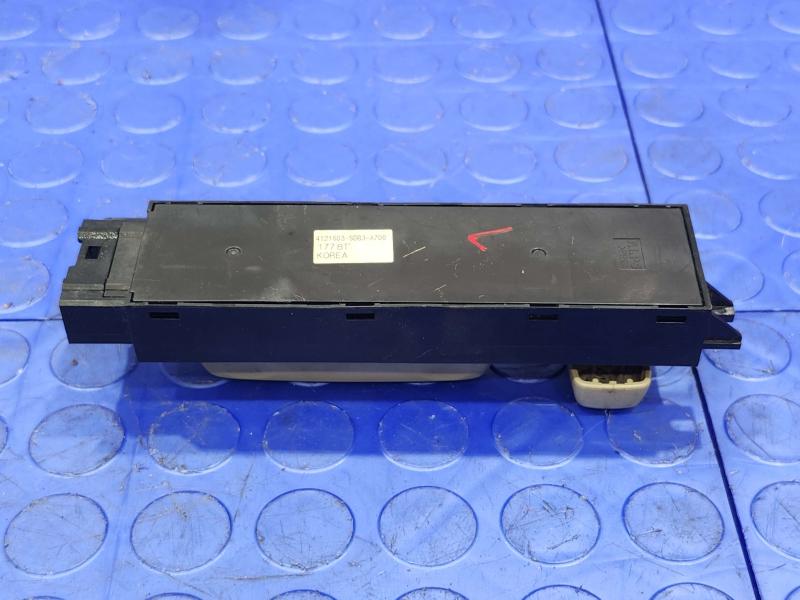 2009 Honda Accord Misc Ebay Parts
