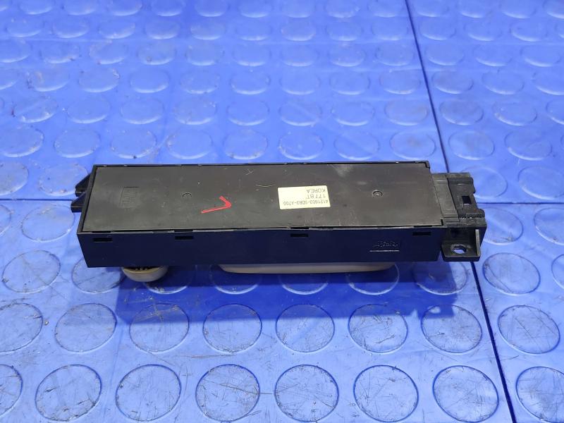 2009 Honda Accord Misc Ebay Parts