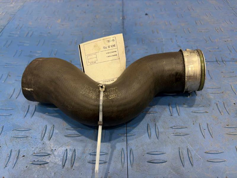 2015 Volkswagen Passat Intercooler Pipe