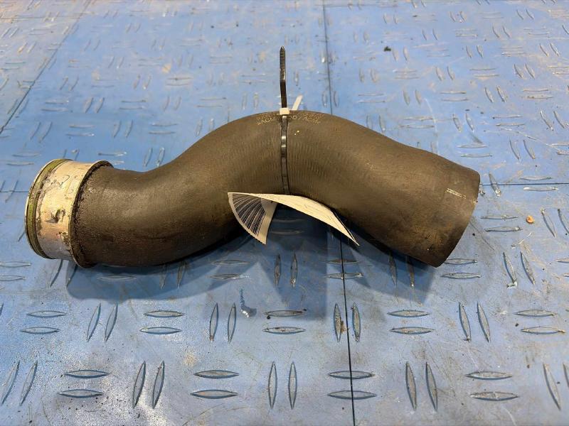 2015 Volkswagen Passat Intercooler Pipe