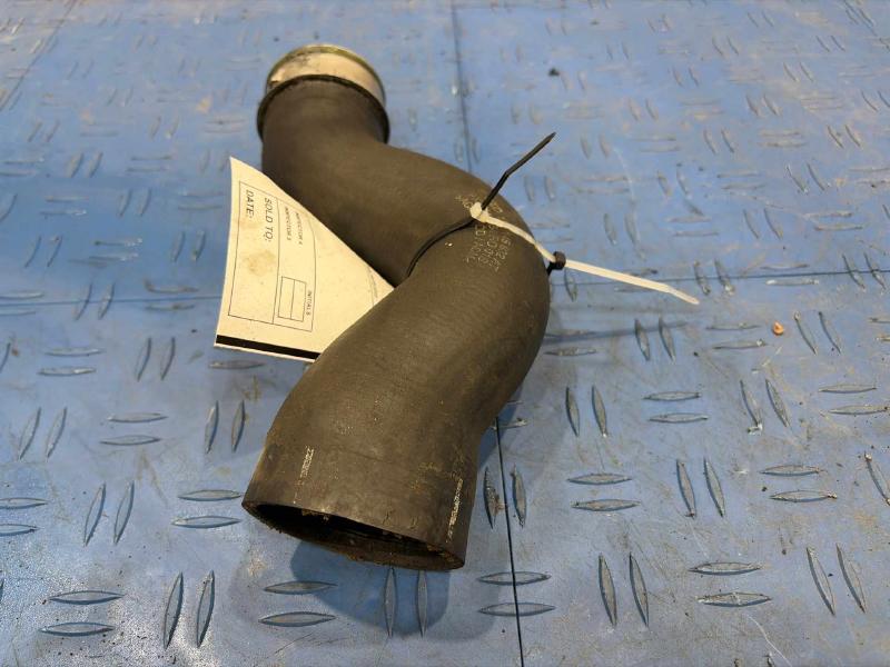 2015 Volkswagen Passat Intercooler Pipe