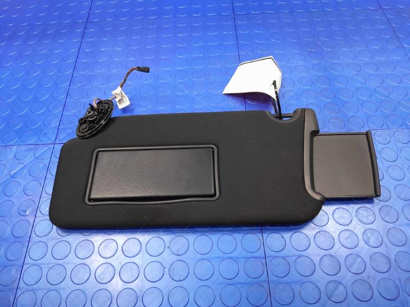 2022 Dodge Charger Sun Visor
