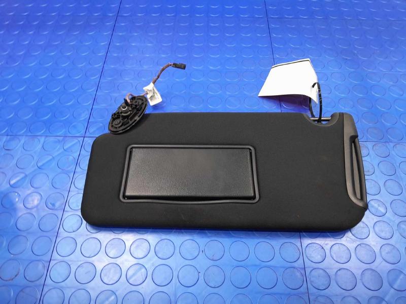 2022 Dodge Charger Sun Visor