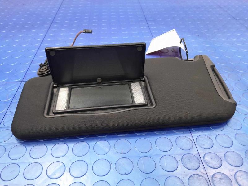2022 Dodge Charger Sun Visor