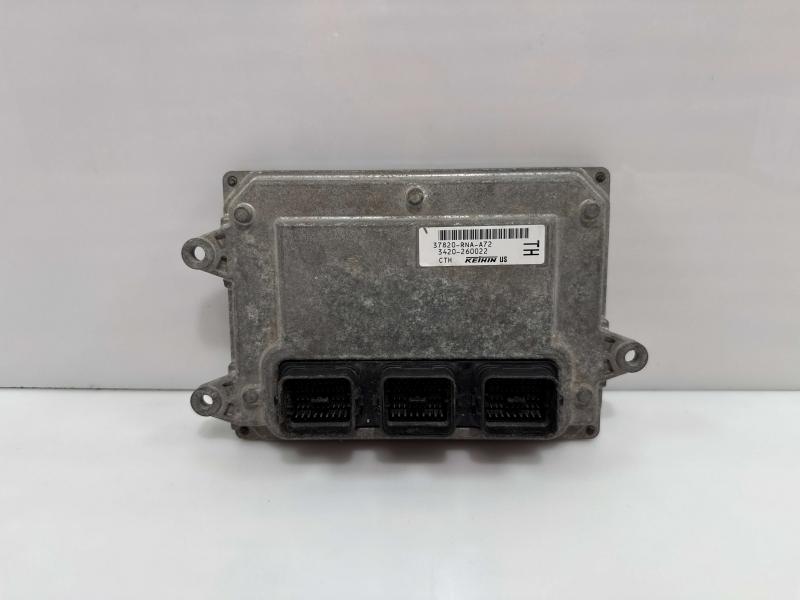 2010 Honda Civic Engine/Motor Brain Box