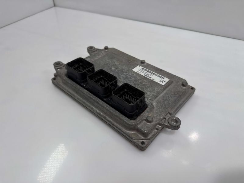 2010 Honda Civic Engine/Motor Brain Box