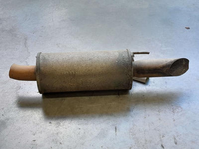 2001-2007 Toyota Sequoia Rear Exhaust Muffler Genuine OEM 174050F030