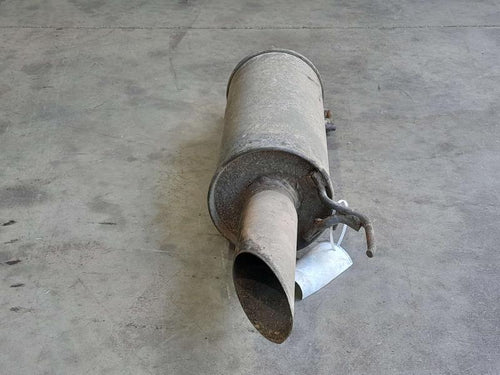 2001-2007 Toyota Sequoia Rear Exhaust Muffler Genuine OEM 174050F030