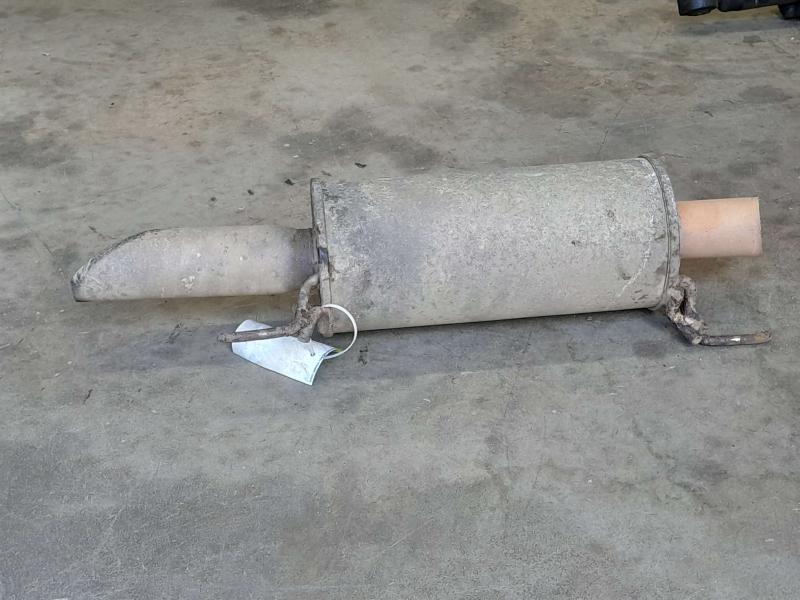 2001-2007 Toyota Sequoia Rear Exhaust Muffler Genuine OEM 174050F030