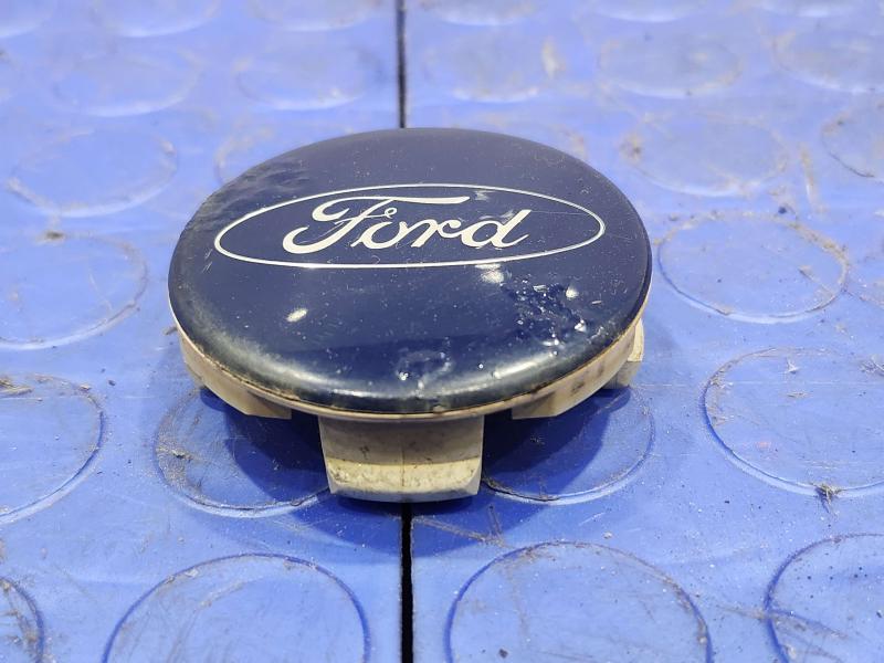 2017 Ford Focus Center Cap