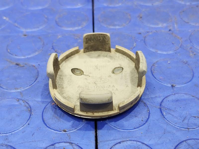 2017 Ford Focus Center Cap