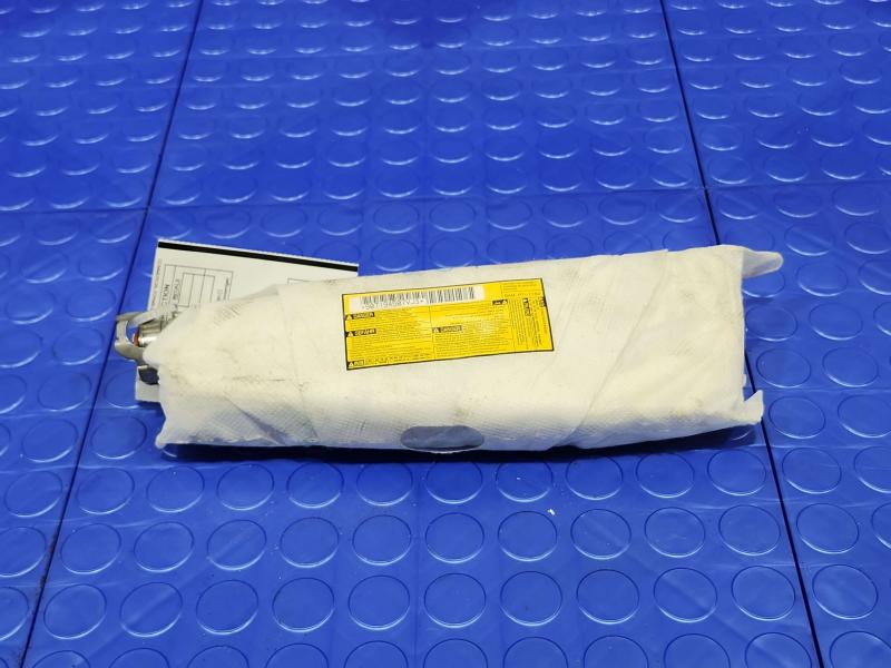 2008 Lexus LS 460 Air Bag