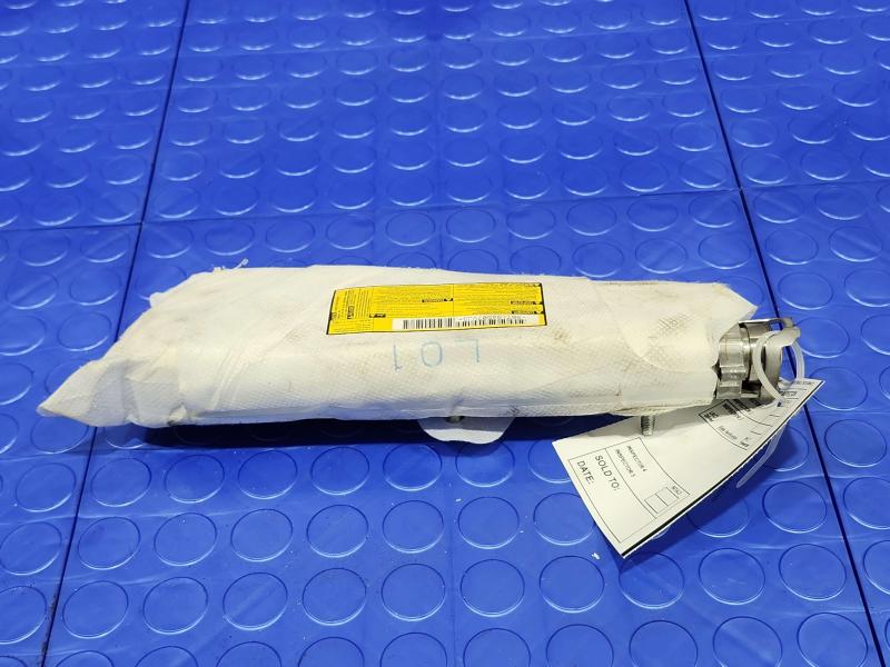 2008 Lexus LS 460 Air Bag