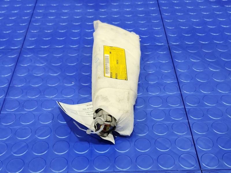 2008 Lexus LS 460 Air Bag