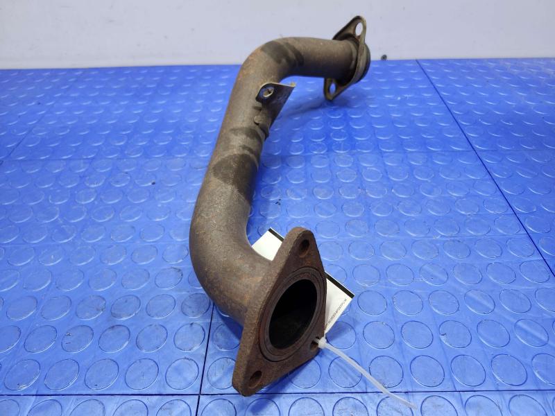 2019 Honda HR-V Exhaust Cross Over Pipe