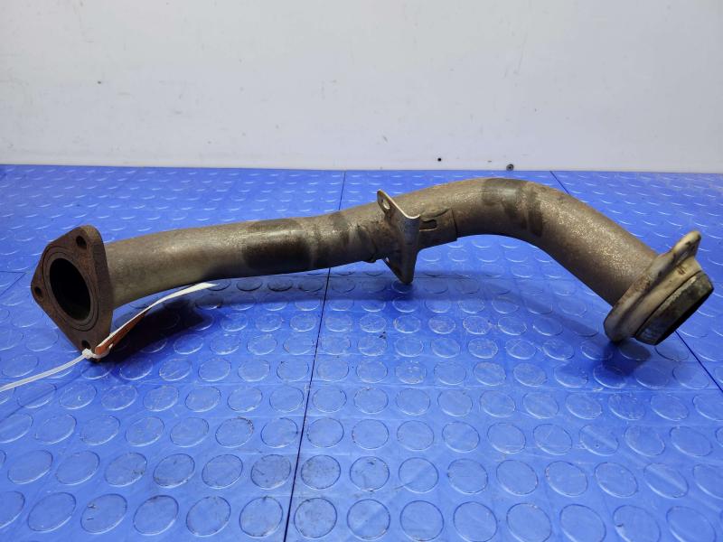 2019 Honda HR-V Exhaust Cross Over Pipe