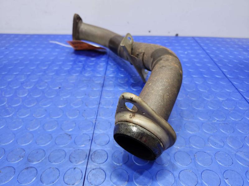 2019 Honda HR-V Exhaust Cross Over Pipe