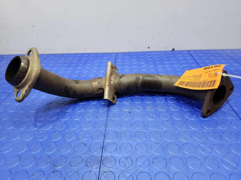2019 Honda HR-V Exhaust Cross Over Pipe