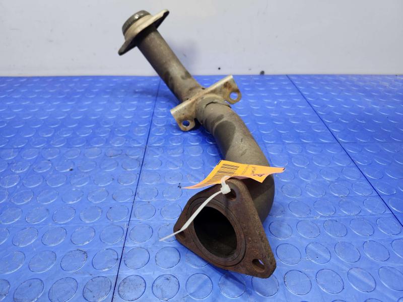2019 Honda HR-V Exhaust Cross Over Pipe