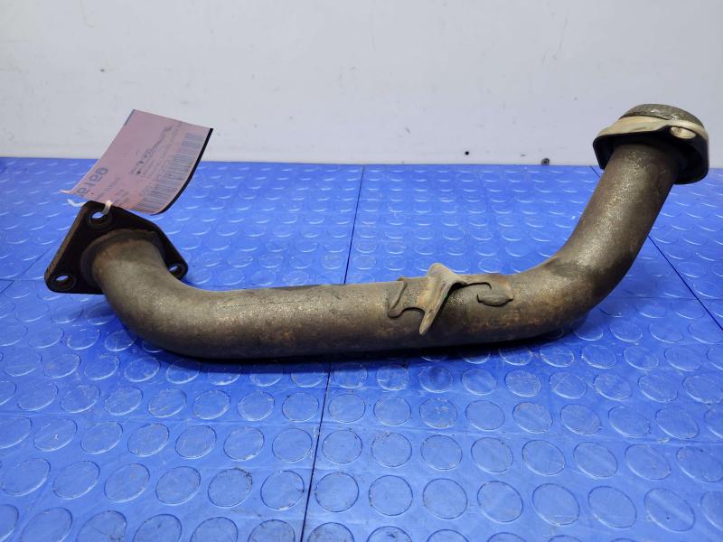 2019 Honda HR-V Exhaust Cross Over Pipe