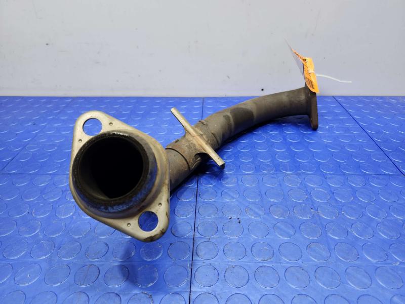 2019 Honda HR-V Exhaust Cross Over Pipe