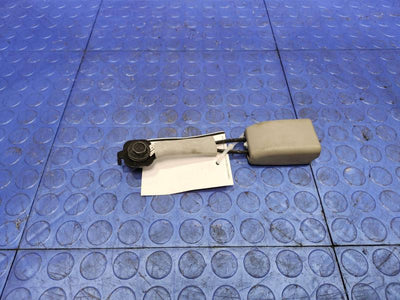 2016 Kia Sedona Rear Seat Belt