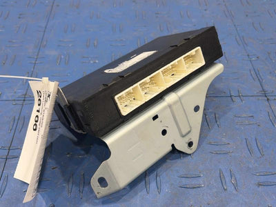 2010 Subaru Legacy Chassis Brain Box