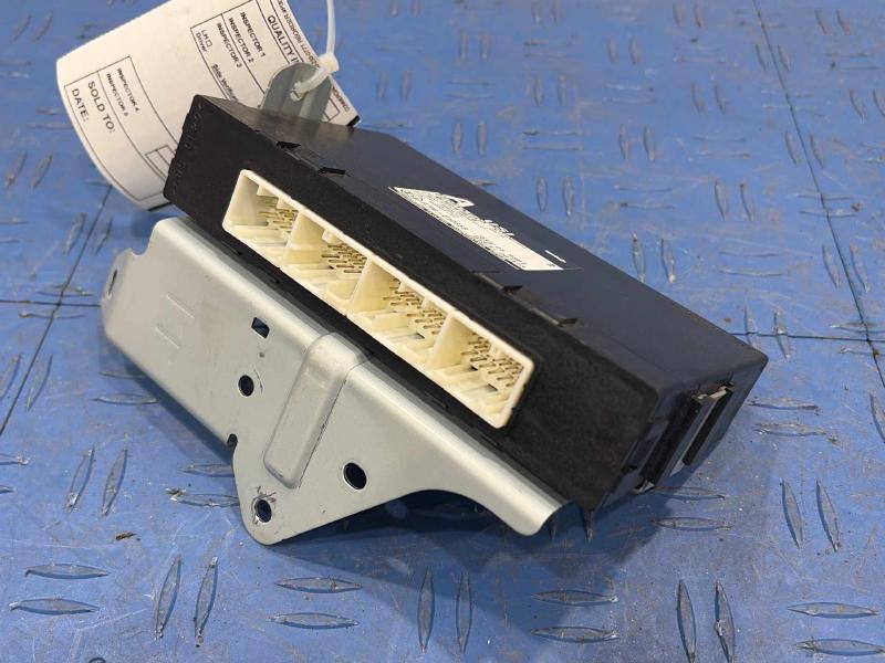 2010 Subaru Legacy Chassis Brain Box